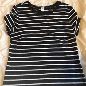 T-shirt dress ⚪️